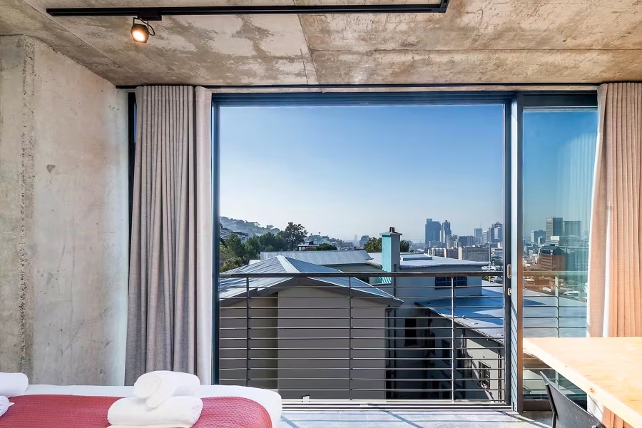 1 Bedroom Property for Sale in Bo Kaap Western Cape